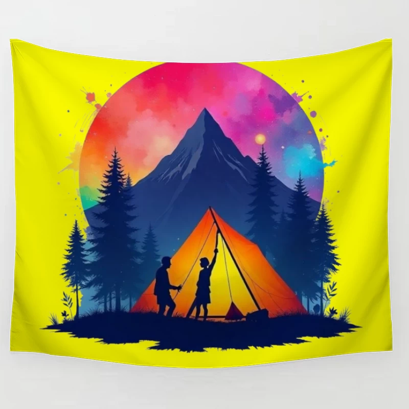  Tapestry