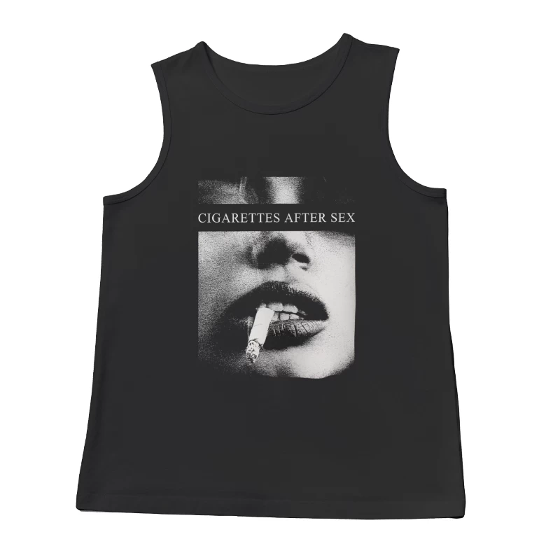 Cigarettes After Sex Male Tank Top