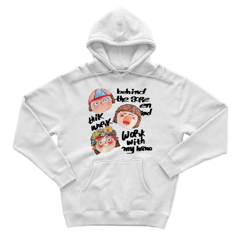  Herren Pullover Hoodie
