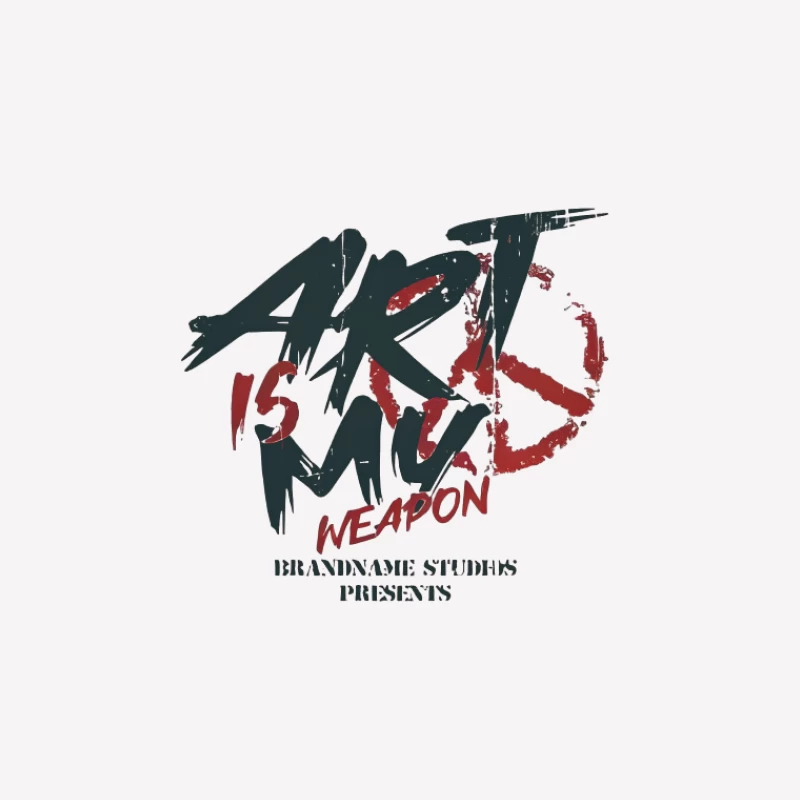 L'arte è la mia arma