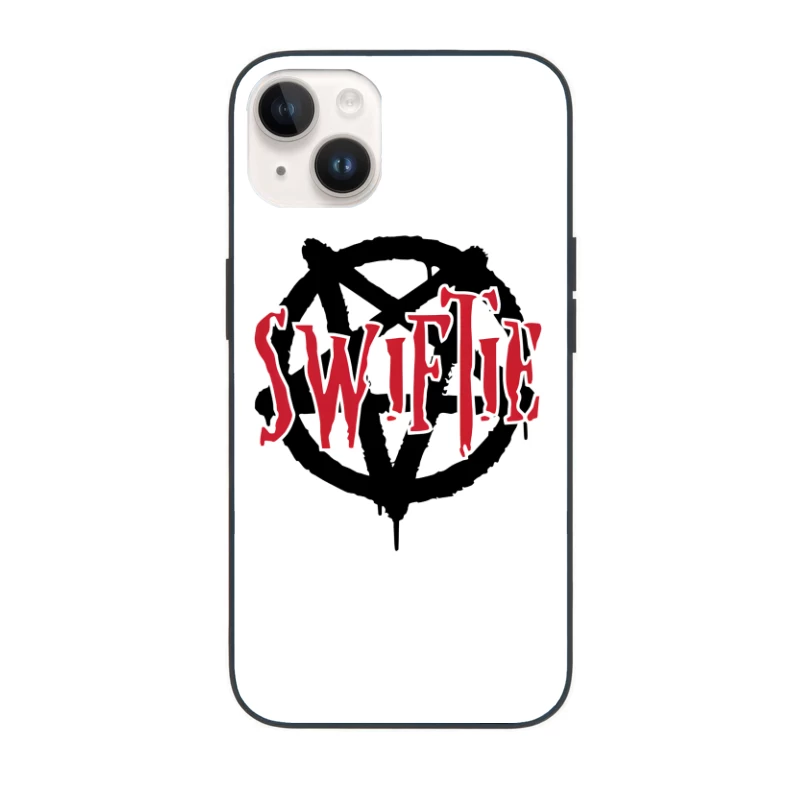  iPhone Case