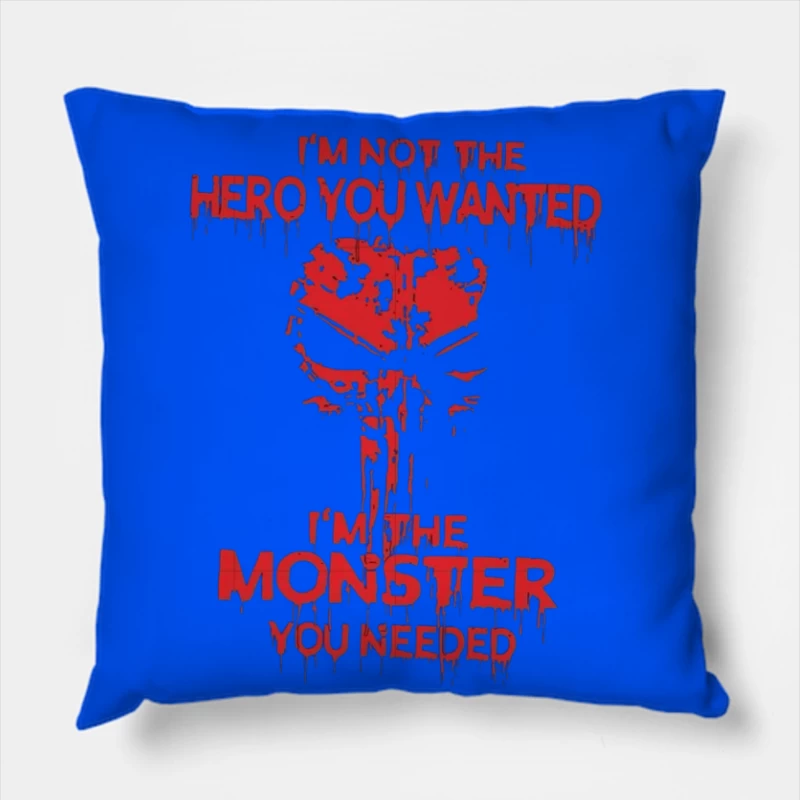  Throw Pillow