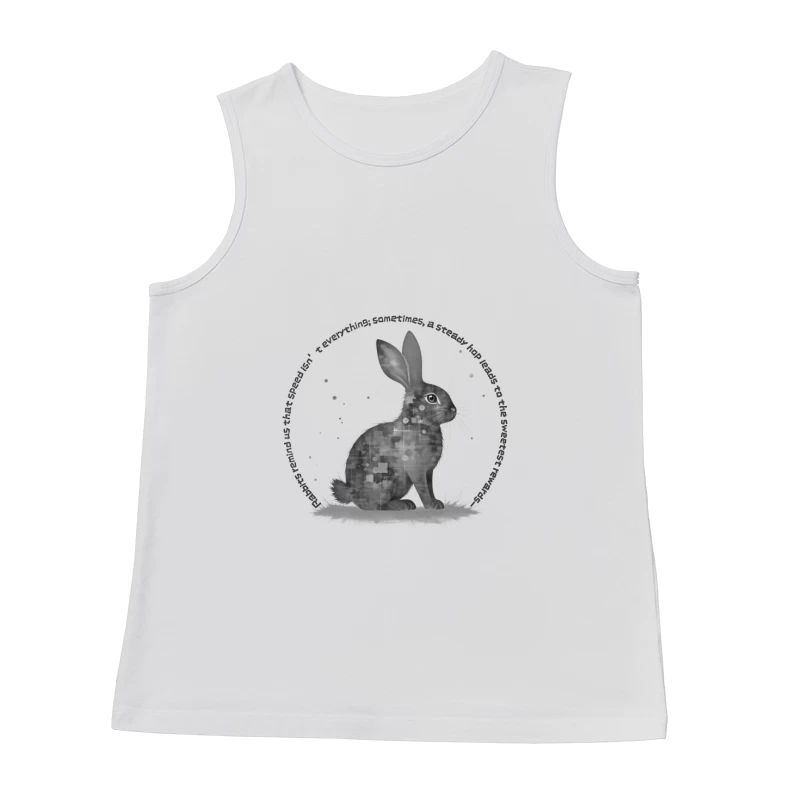  Male Tank Top