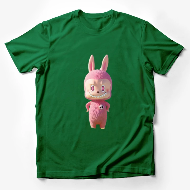  Herren T-Shirt
