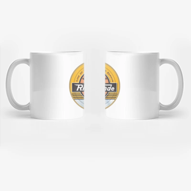  Coffee Mug