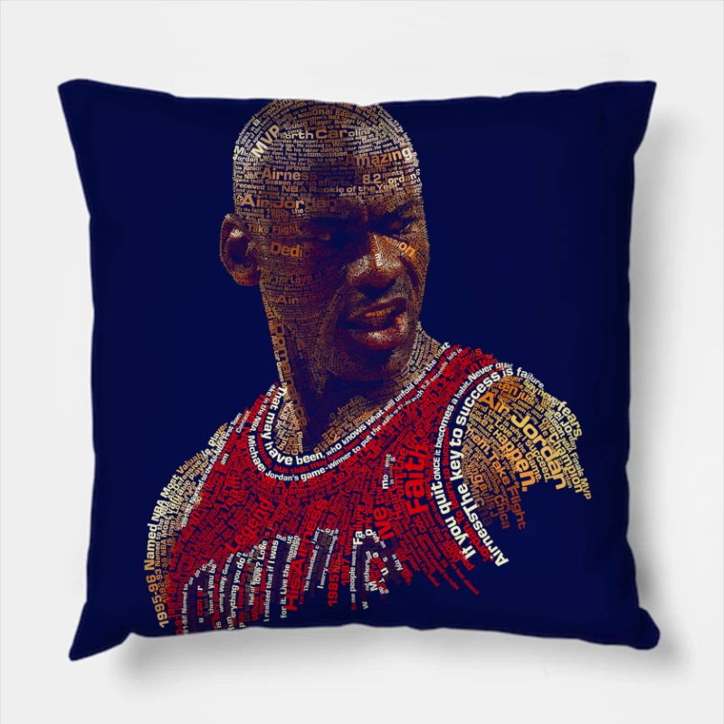 Throw Pillow