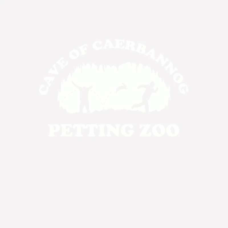 Minimalist White Blank Canvas