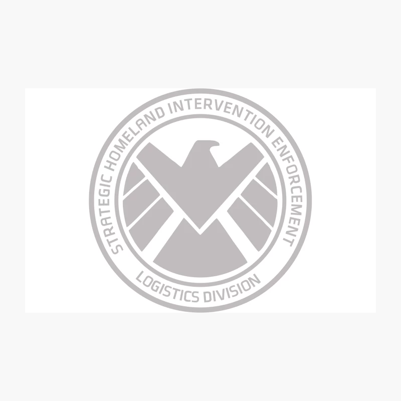 Agents of S.H.I.E.L.D. Travel Mug
