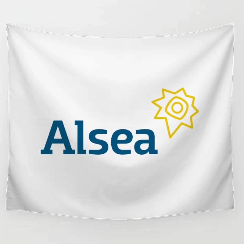 de alsea restaurant logo Tapestry