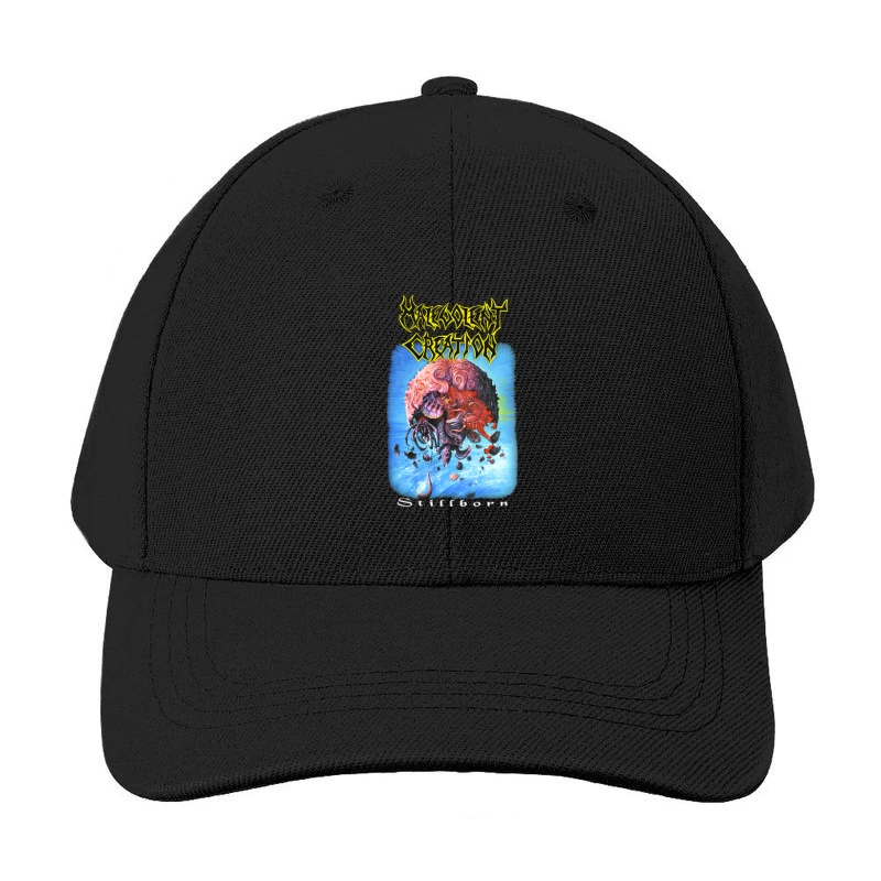 Malevolent Creation Stillborn Baseball Cap