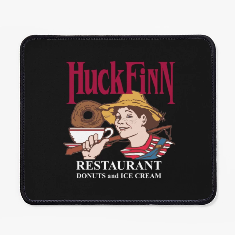  Mouse Pad