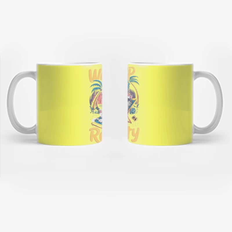  Coffee Mug