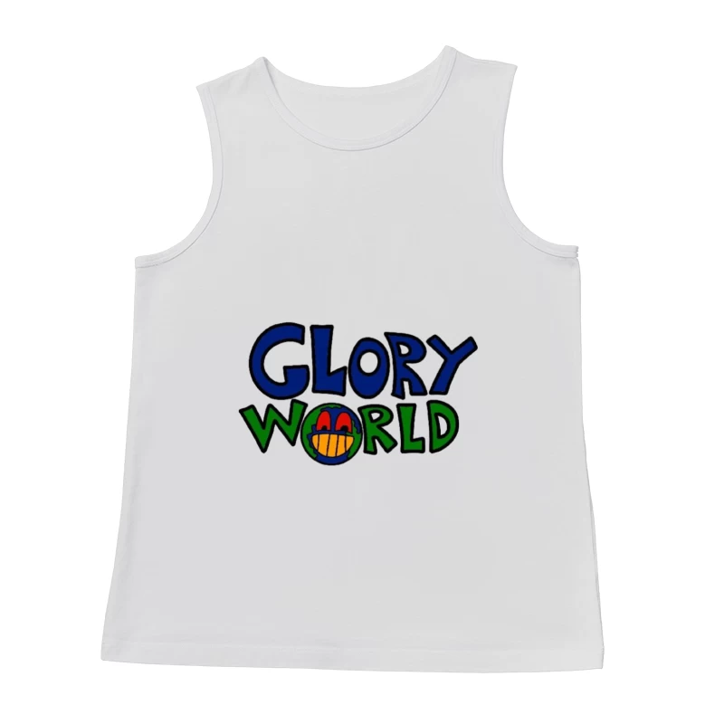  Herren Tanktops