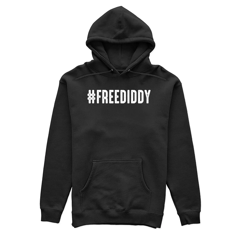 Free Diddy shirt Female Pullover Hoodie