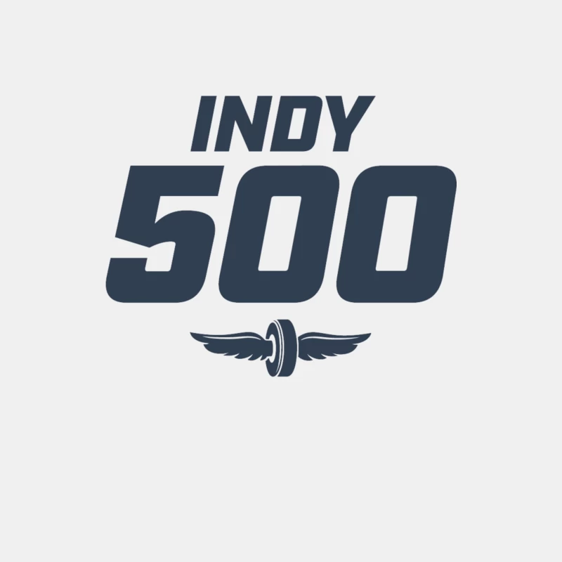 Indy 500 Male Tank Top