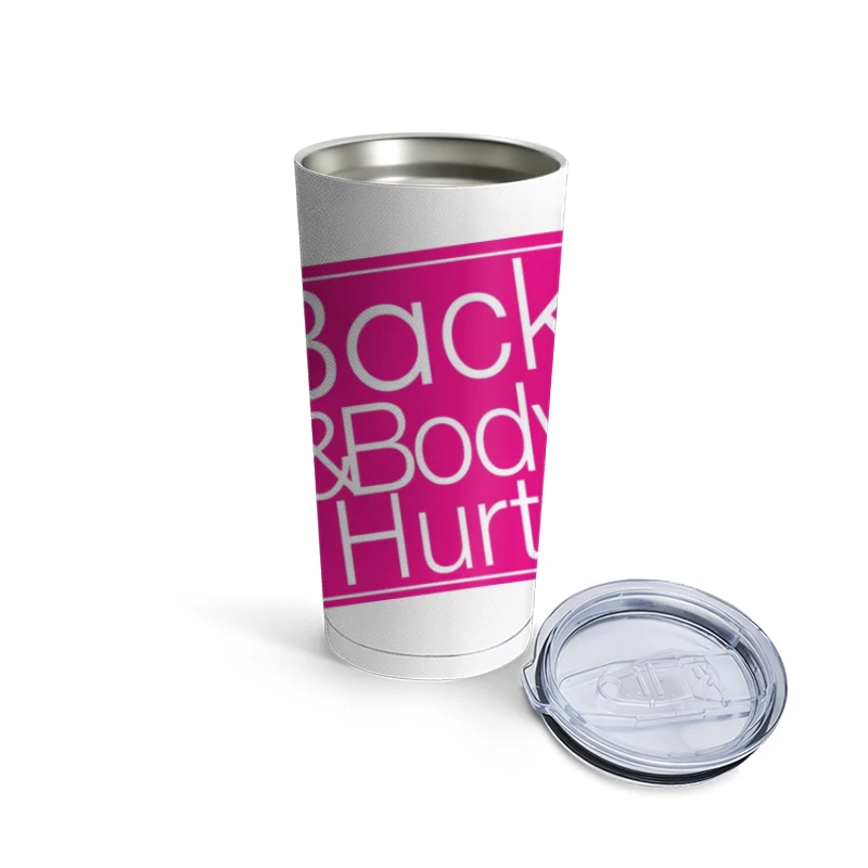  Travel Mug