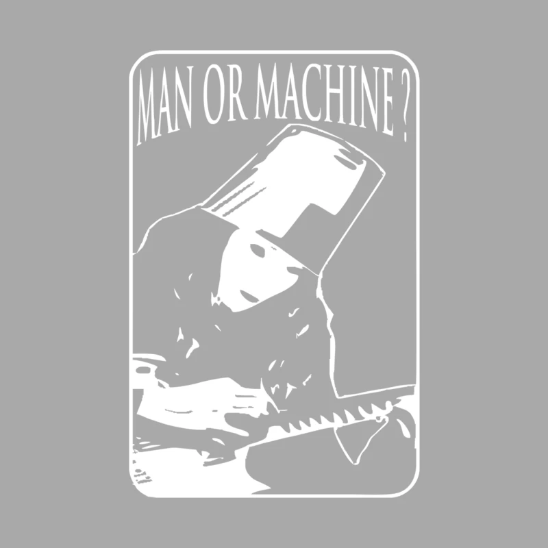 Buckethead Hommage Female Pullover Hoodie