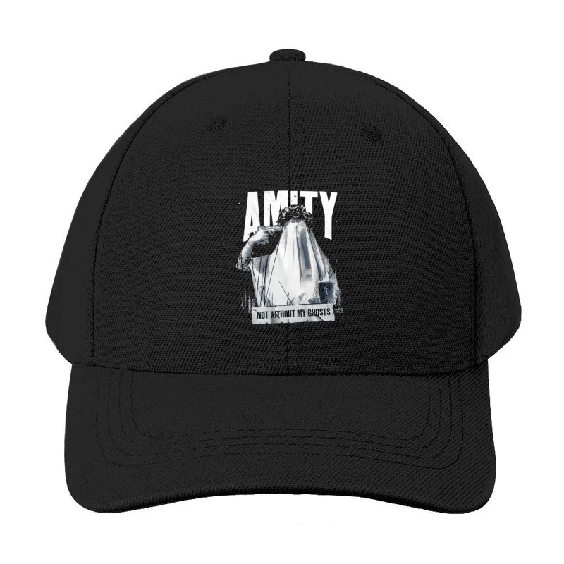 The Amity Affliction NWMG Baseball Cap