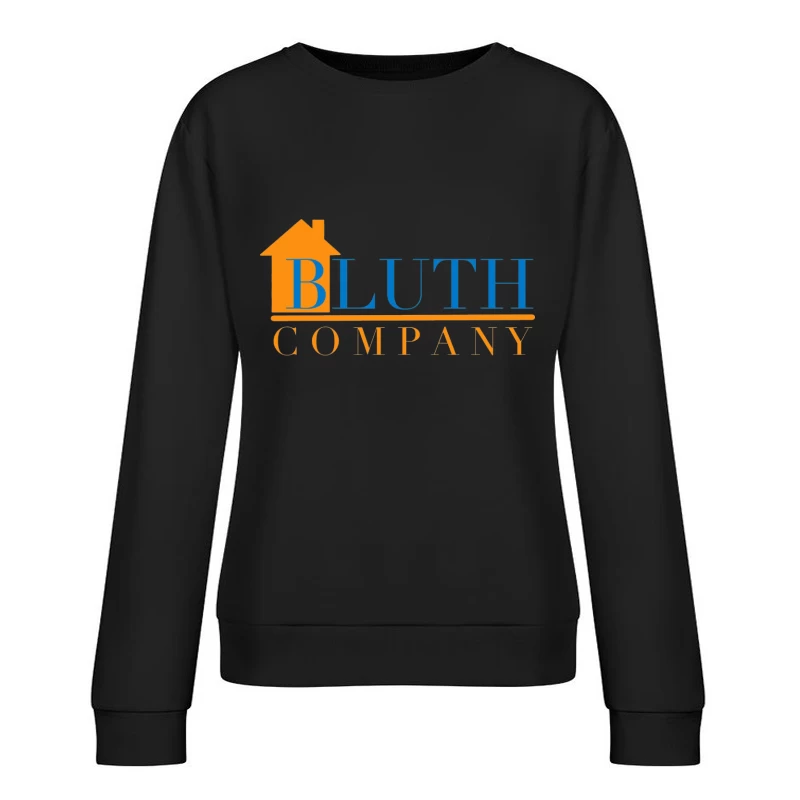 Bluth Company Female Pullover Sweatshirt