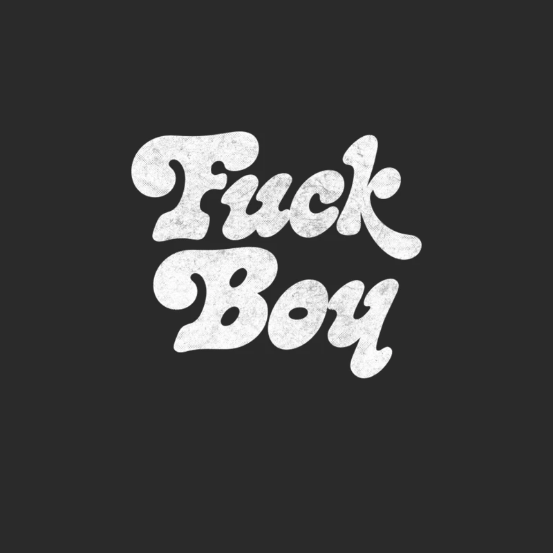 Fuck Boy Baseball Cap