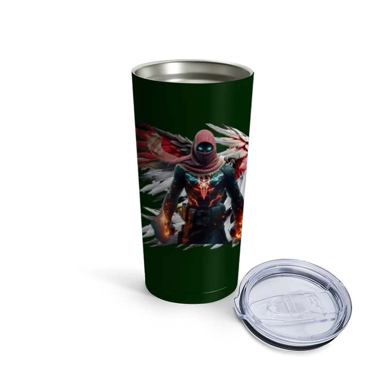  Travel Mug