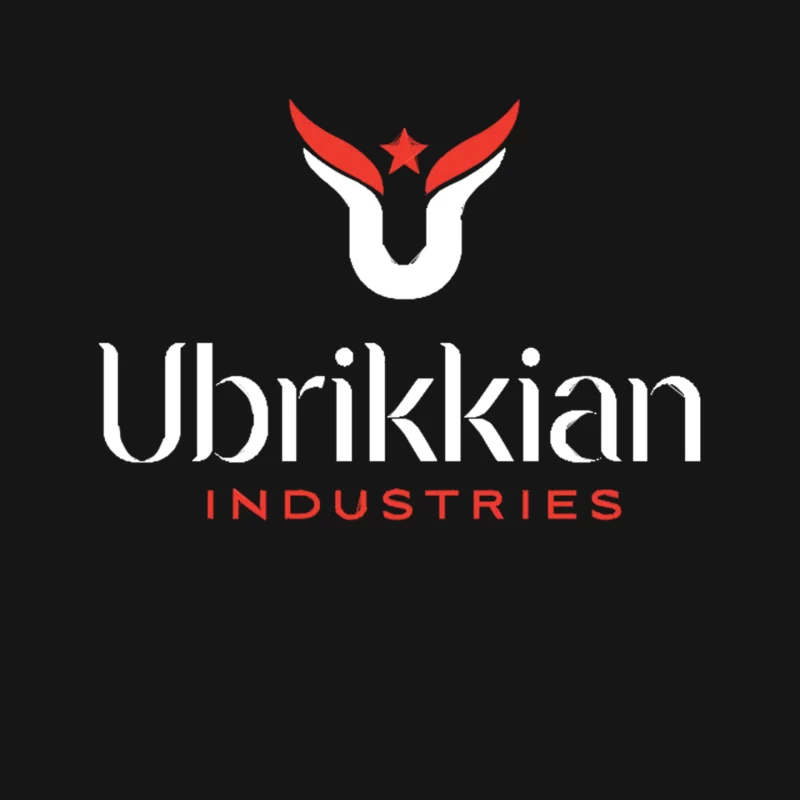 Ubrikkian Industries Mouse Pad
