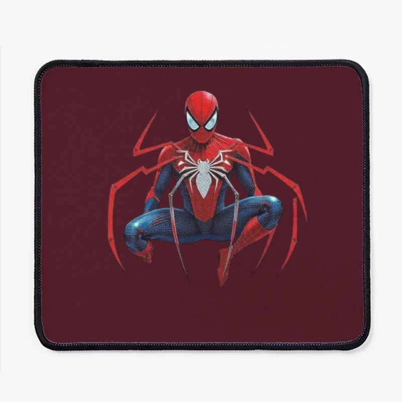  Mouse Pad