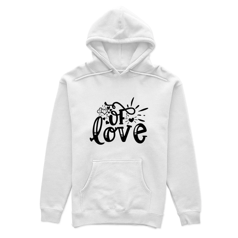 Louer une chaîne stéréo vintage Femme Sweat à capuche