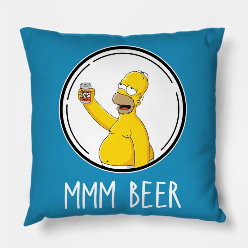  Throw Pillow