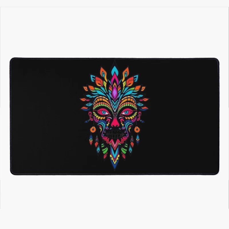  Desk Mat