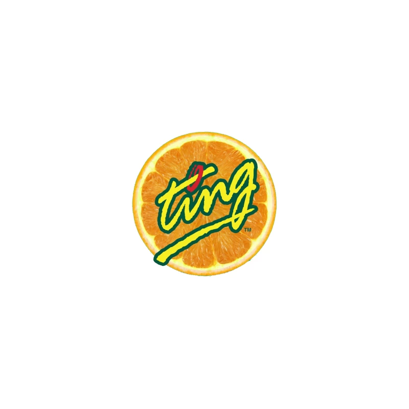 ting 2 Desk Mat