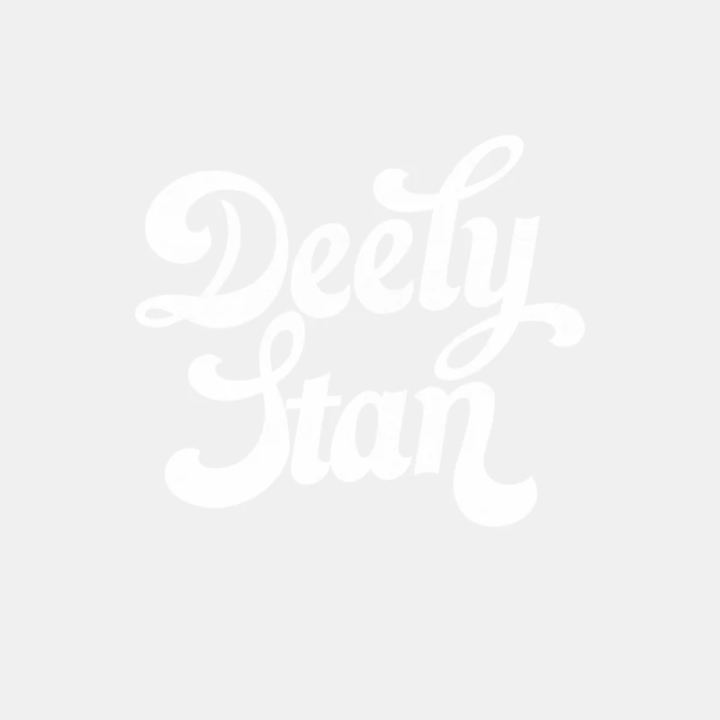 Deely Stan Male Tank Top