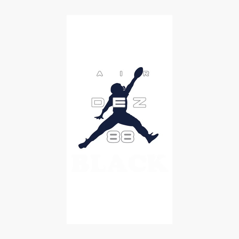 Air Dez iPhone Case