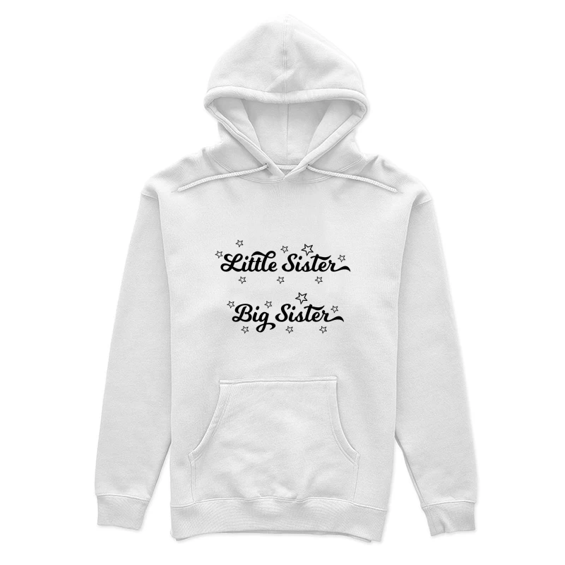 Motif Spacieux Étoiles et Galaxie Femme Sweat à capuche