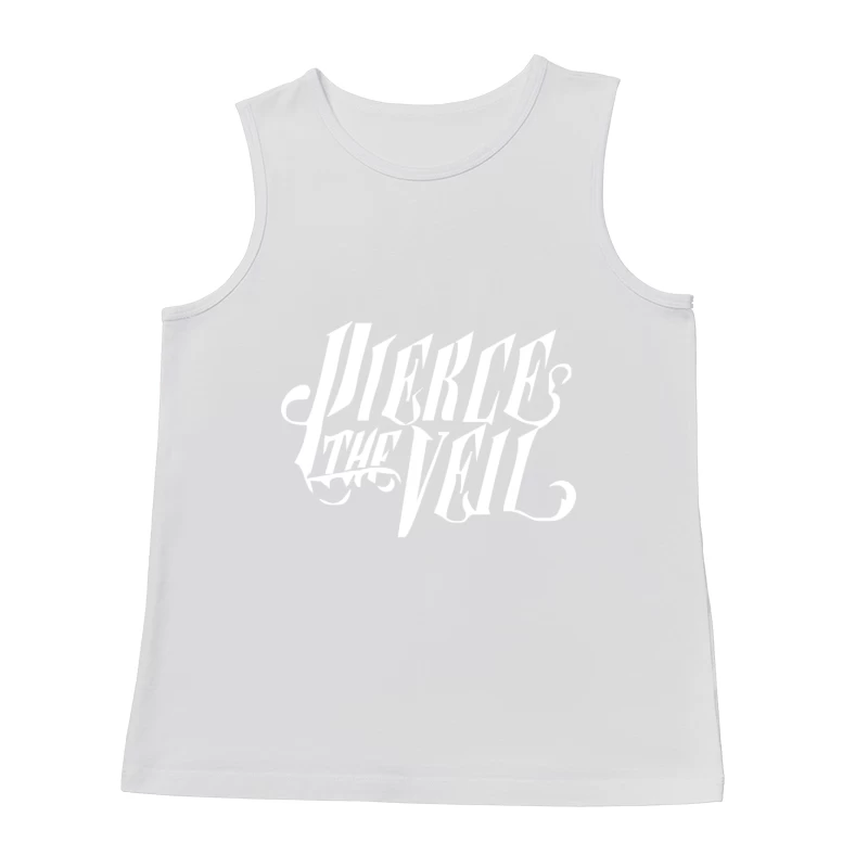 PIERCE THE VEIL Male Tank Top