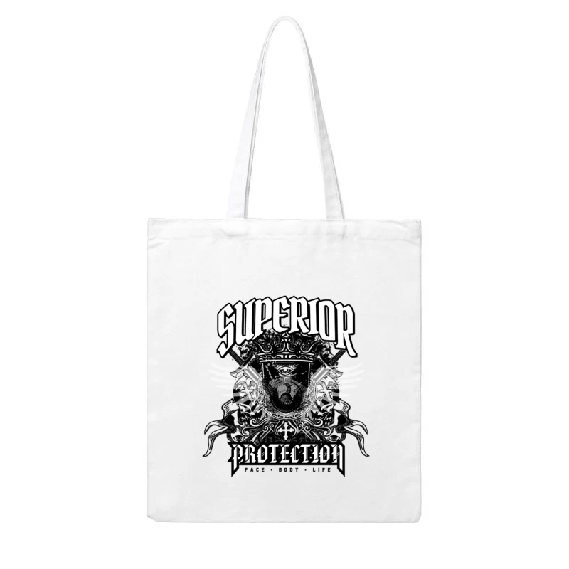  Cotton Tote Bag