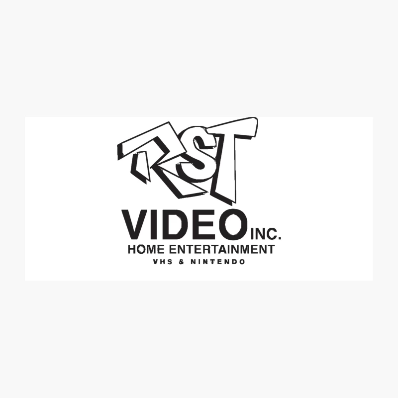 RST Video Coffee Mug