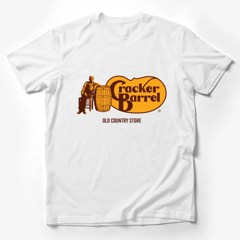  Male T-Shirt