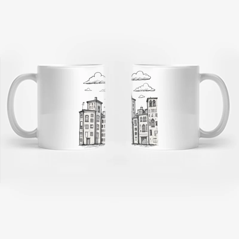  Coffee Mug