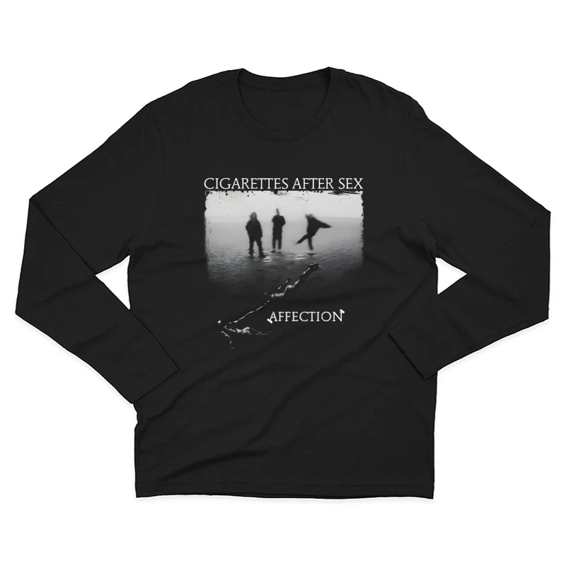 Cigarettes After Sex Affection Male Long Sleeve T-Shirt