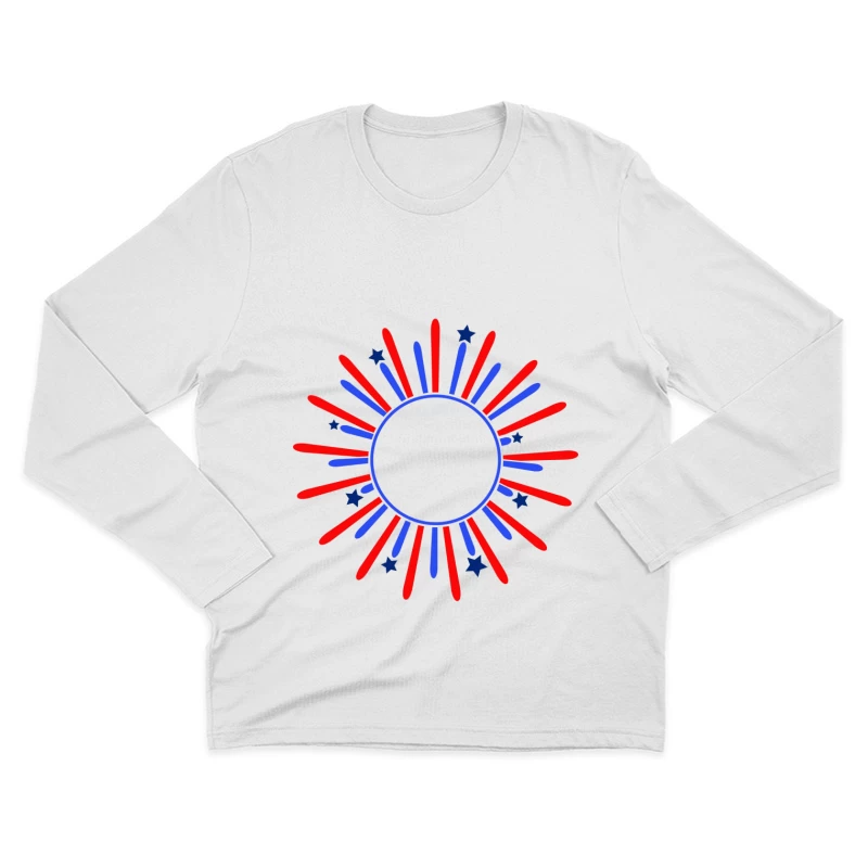  Homme Manches Longues T-Shirt