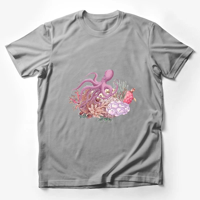  Homme T-Shirt