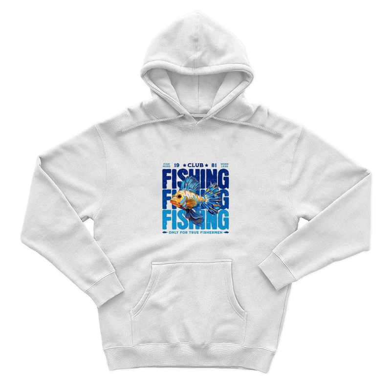  Homme Sweat à capuche