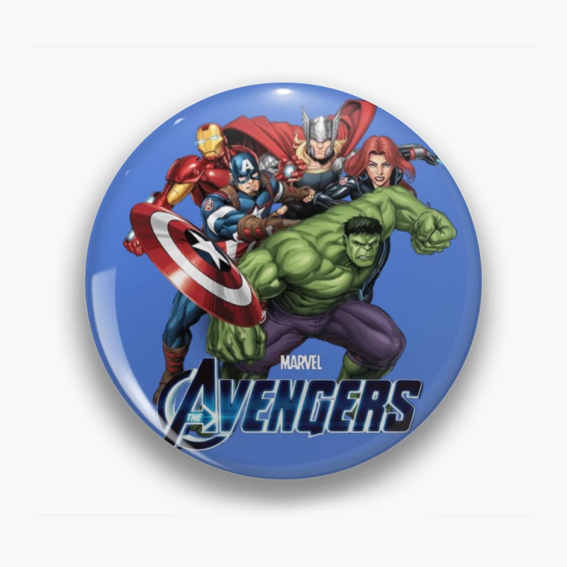  Pin