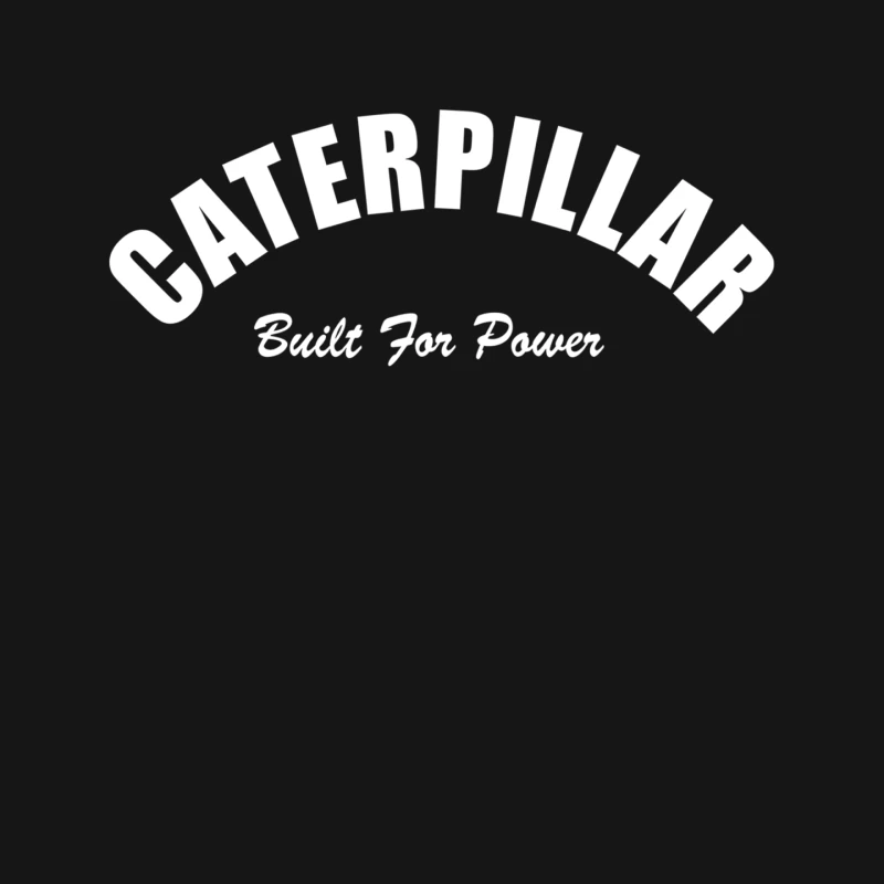 Caterpillar Mouse Pad