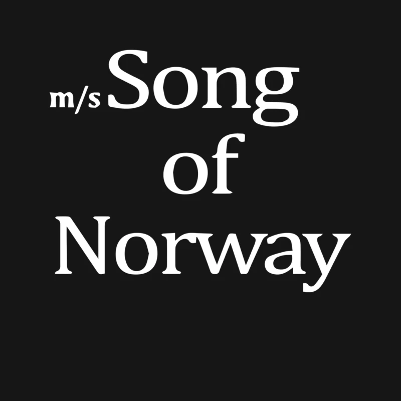 Worn By David Bowie Song Of Norway Mouse Pad
