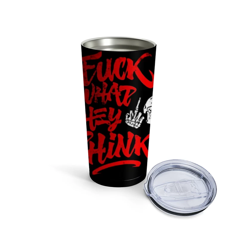  Travel Mug