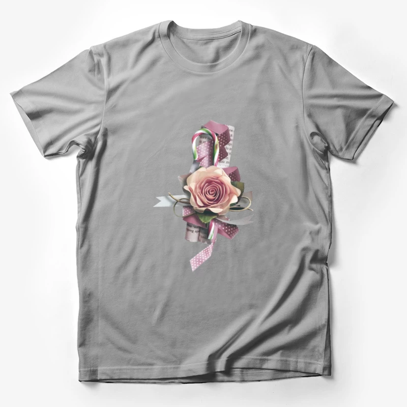  Herren T-Shirt