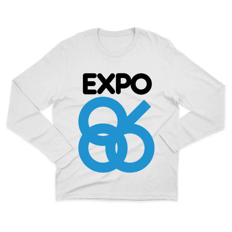  Male Long Sleeve T-Shirt