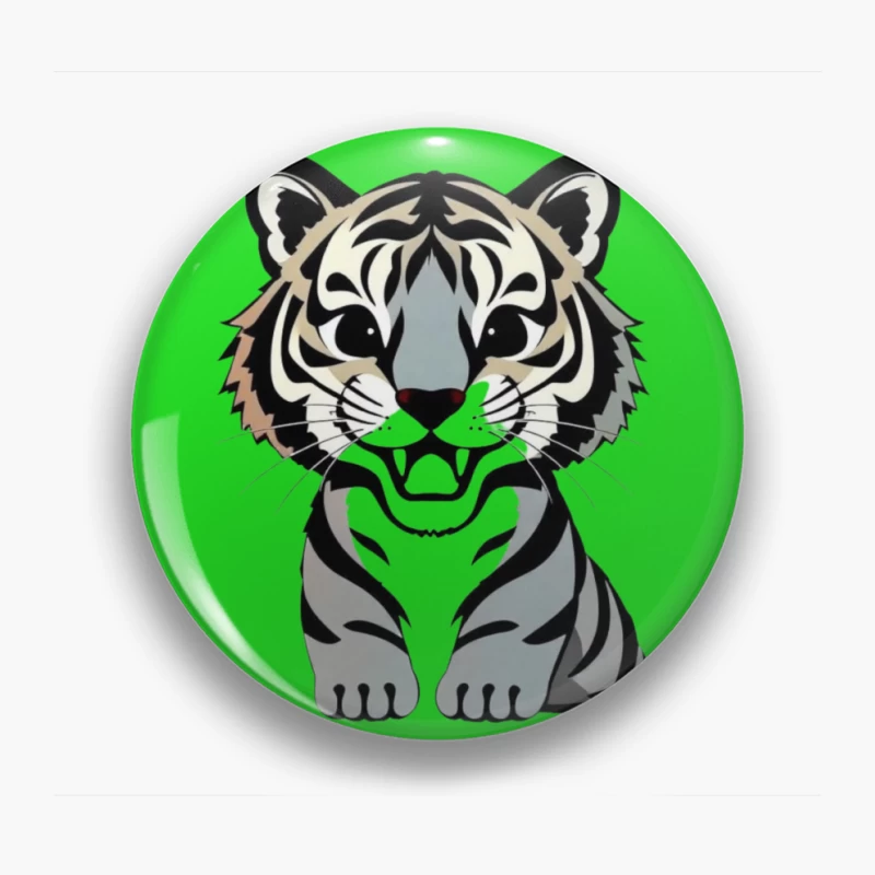  Pin